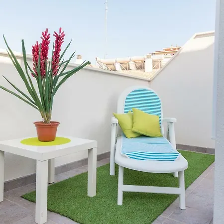 Appartement Lu&cia El Carmen
