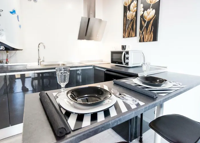 Apartment Lu&cia El Carmen